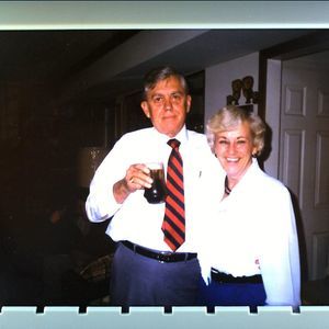 Meet your Posher, Jackie